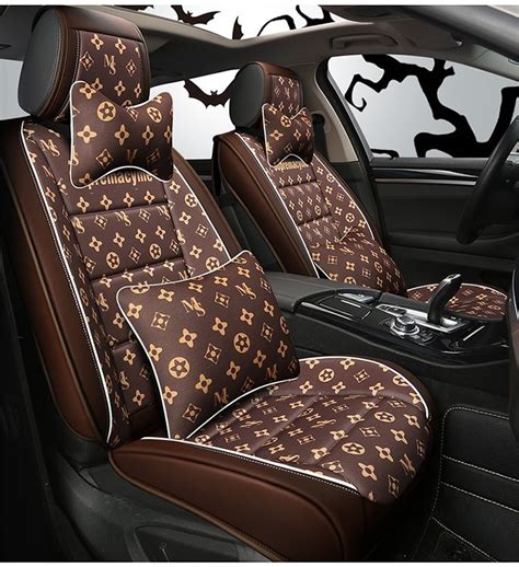 louis vuitton car seat|louis vuitton car mats.